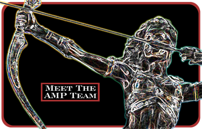 Meet the AMP Team