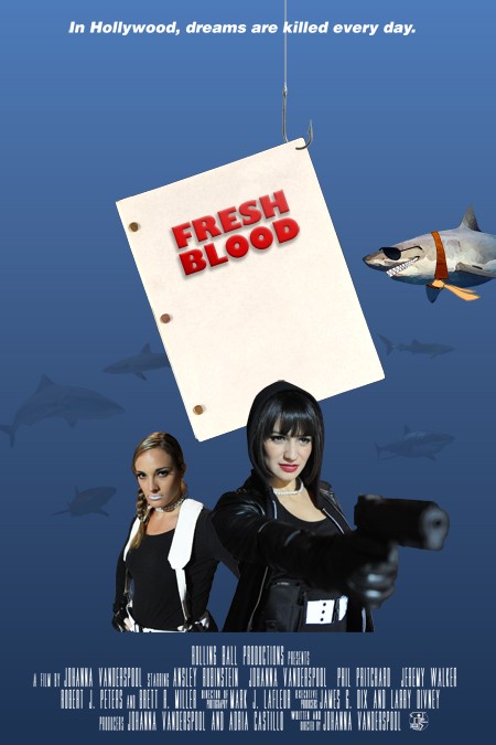 Fresh Blood
