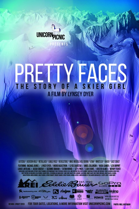Pretty Faces