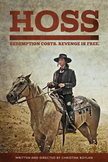 Hoss