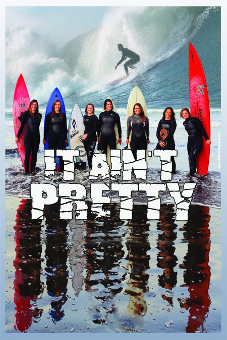It Ain’t Pretty