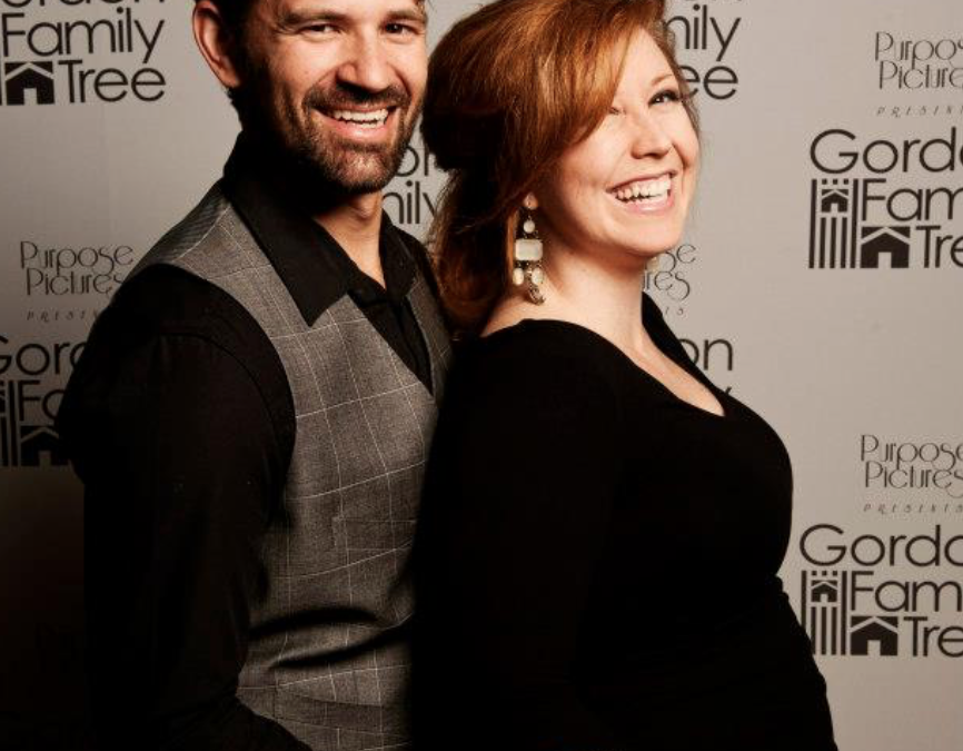 Pregnancy PSA Part II: To My Fellow Pregnant Actors