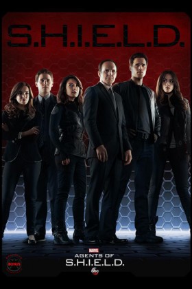 Agents of Shield