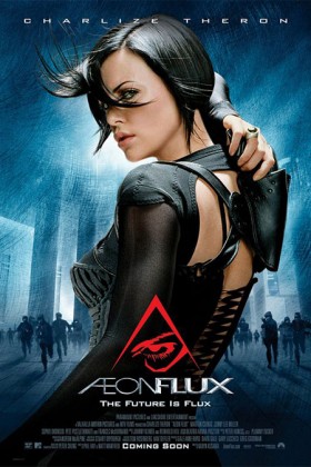 Aeon Flux