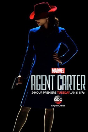 Agent Carter