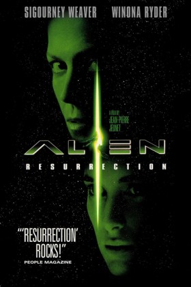 Alien: Resurrection