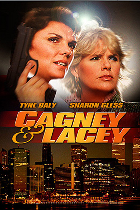 Cagney & Lacey