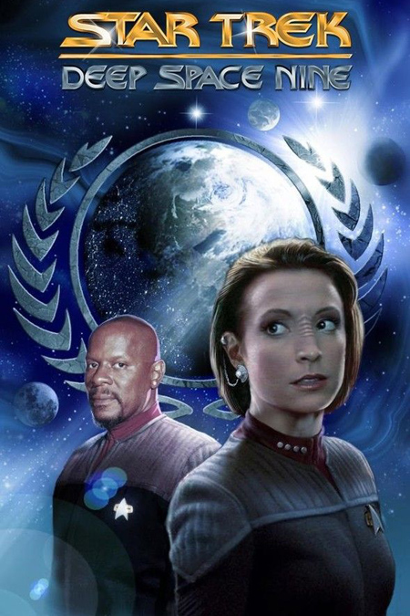 star trek deep space nine reviews