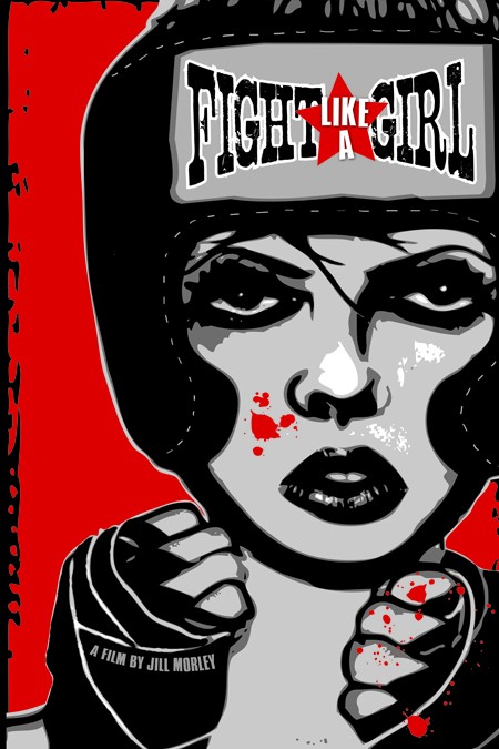 Fight Like A Girl