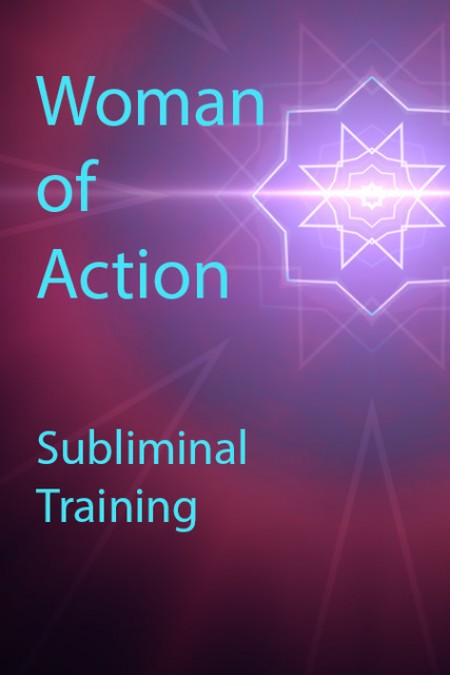 Woman of Action