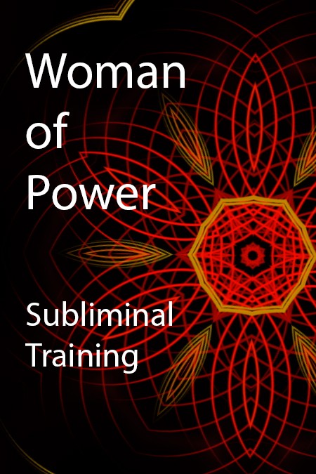 Woman of Power