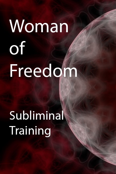 Woman of Freedom