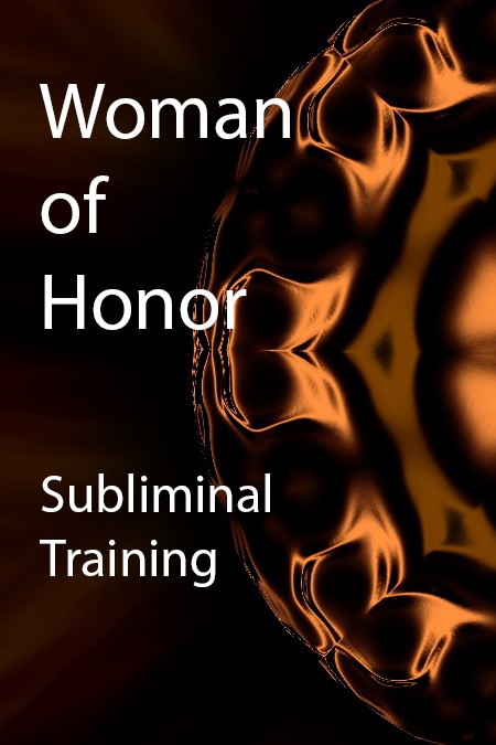 Woman of Honor