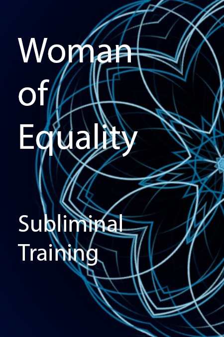 Woman of Equality
