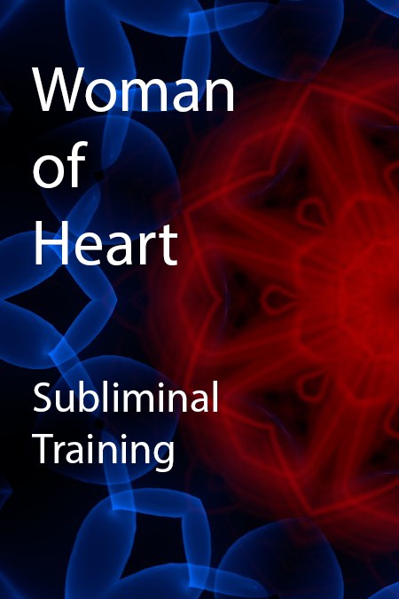 Woman of Heart