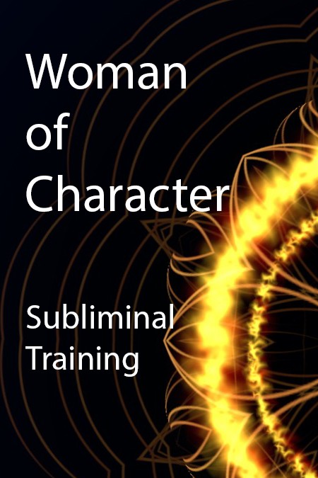 Woman of Character