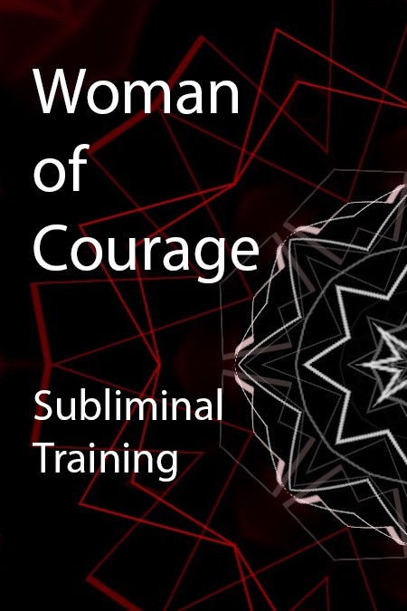 Woman of Courage