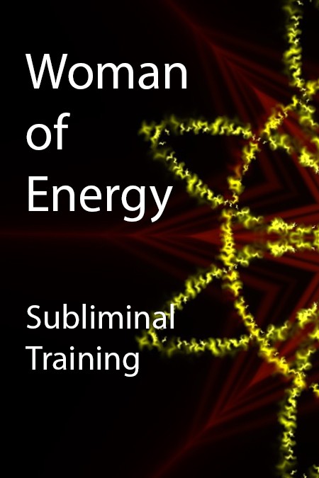 Woman of Energy