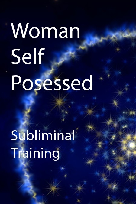 Woman Self Possessed