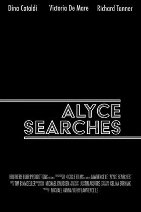 Alyce Searches